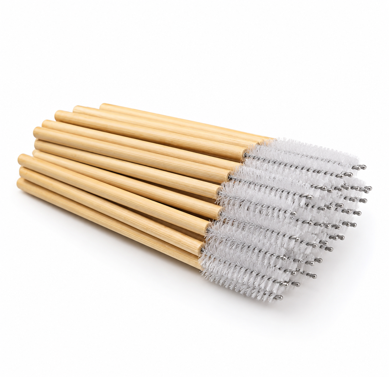 Mascara Wands