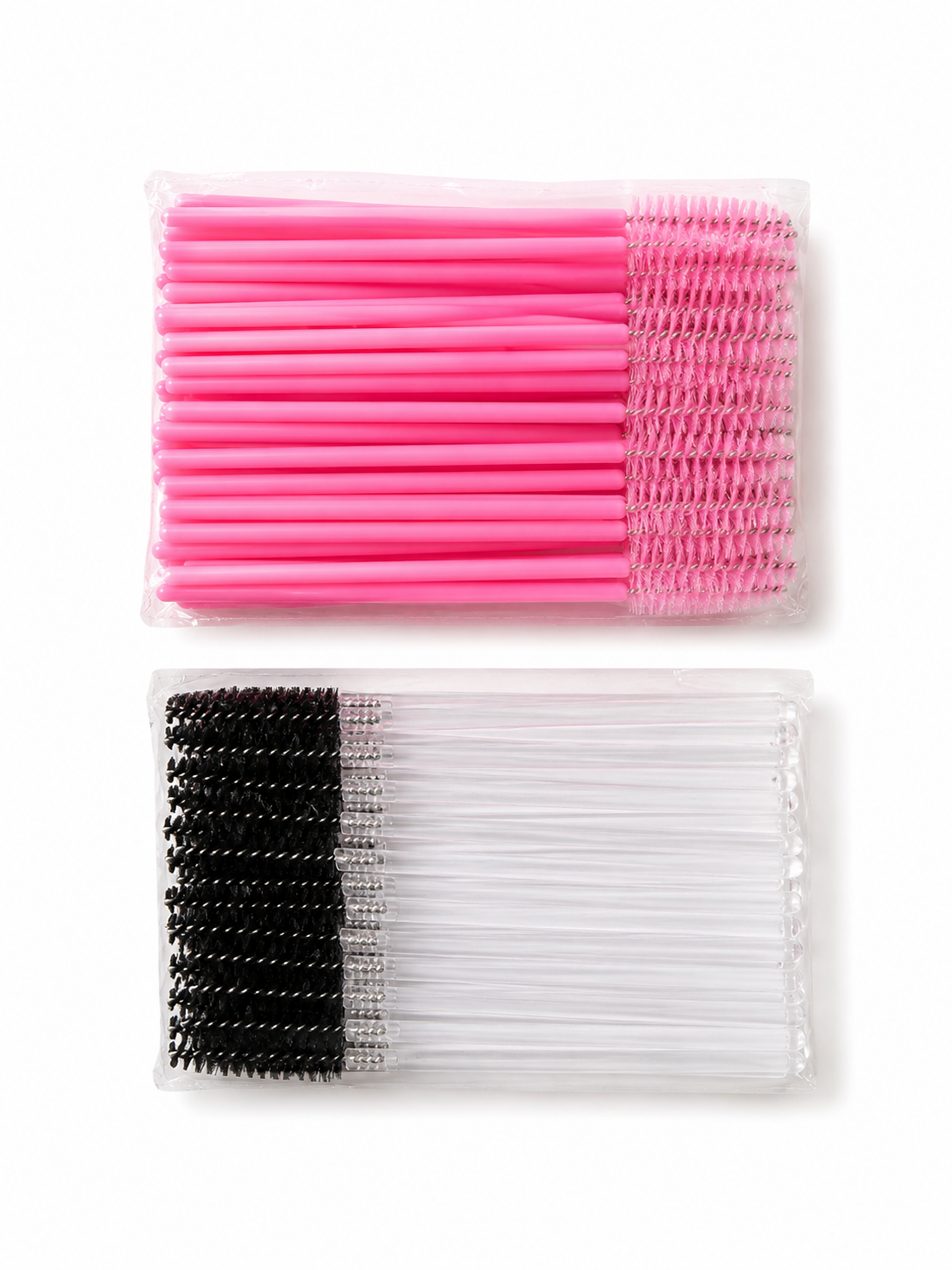 Mascara Wands