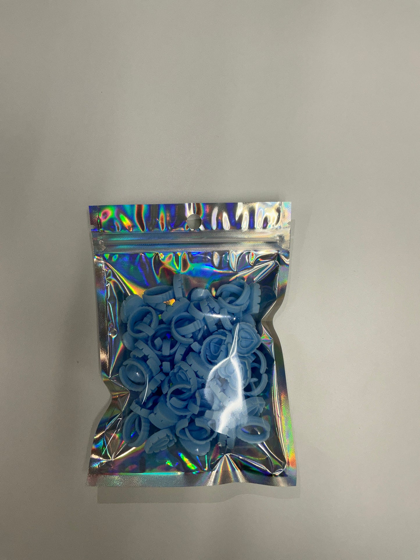 Glue rings