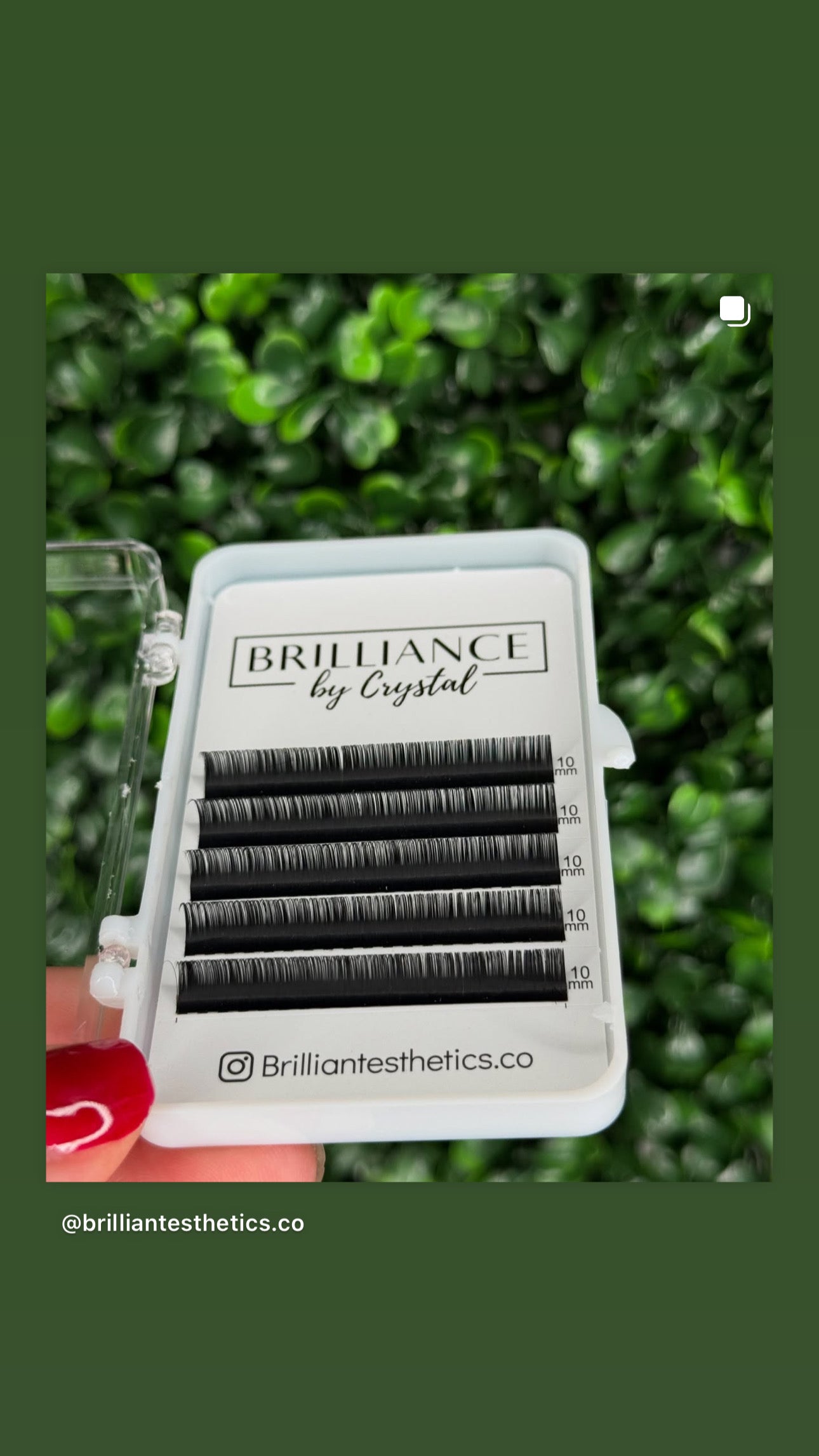 Single Length Trays