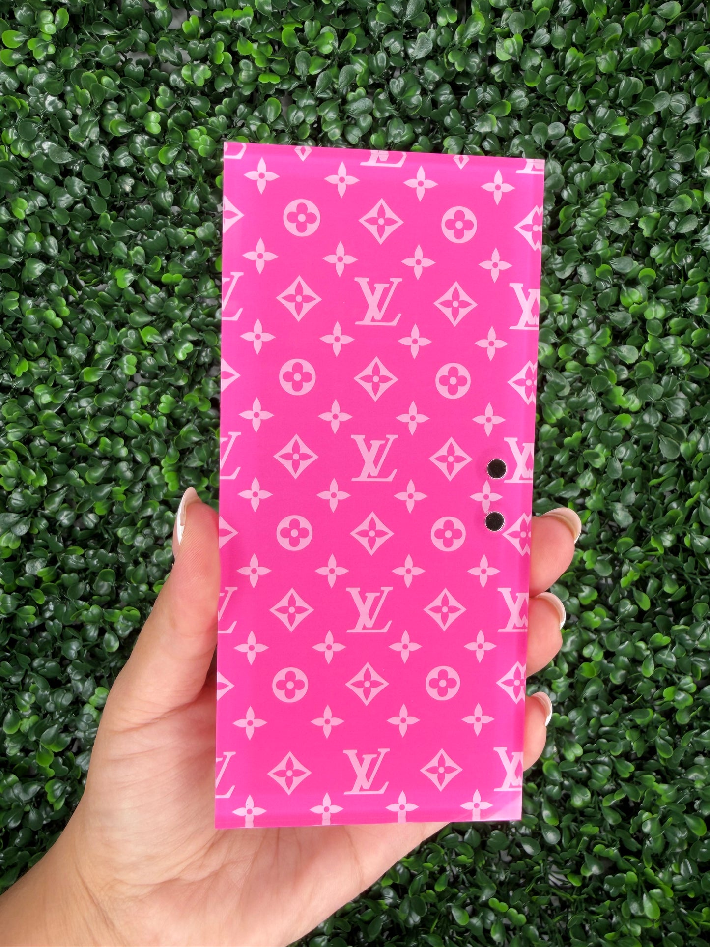 LV Lash Tile