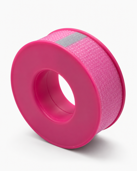 Thin lash Tape Sensitive