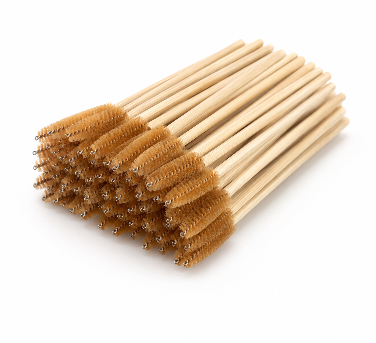 Mascara Wands