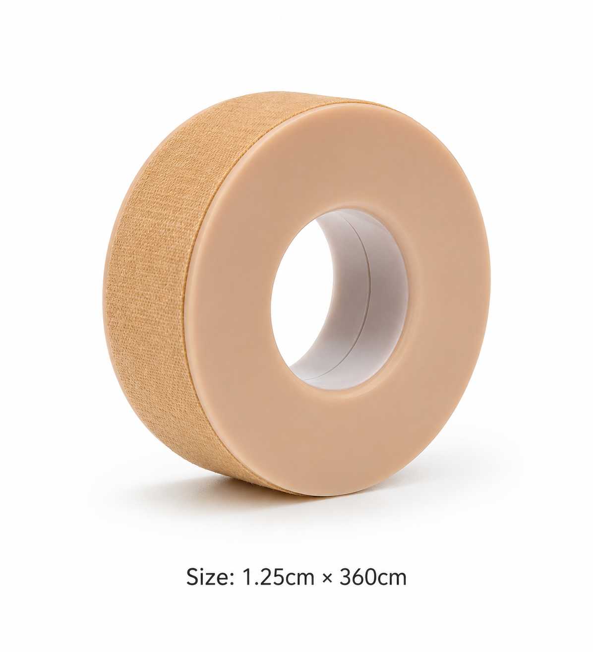 Thin lash Tape Sensitive