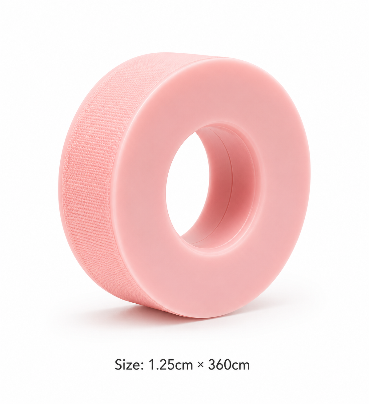 Thin lash Tape Sensitive