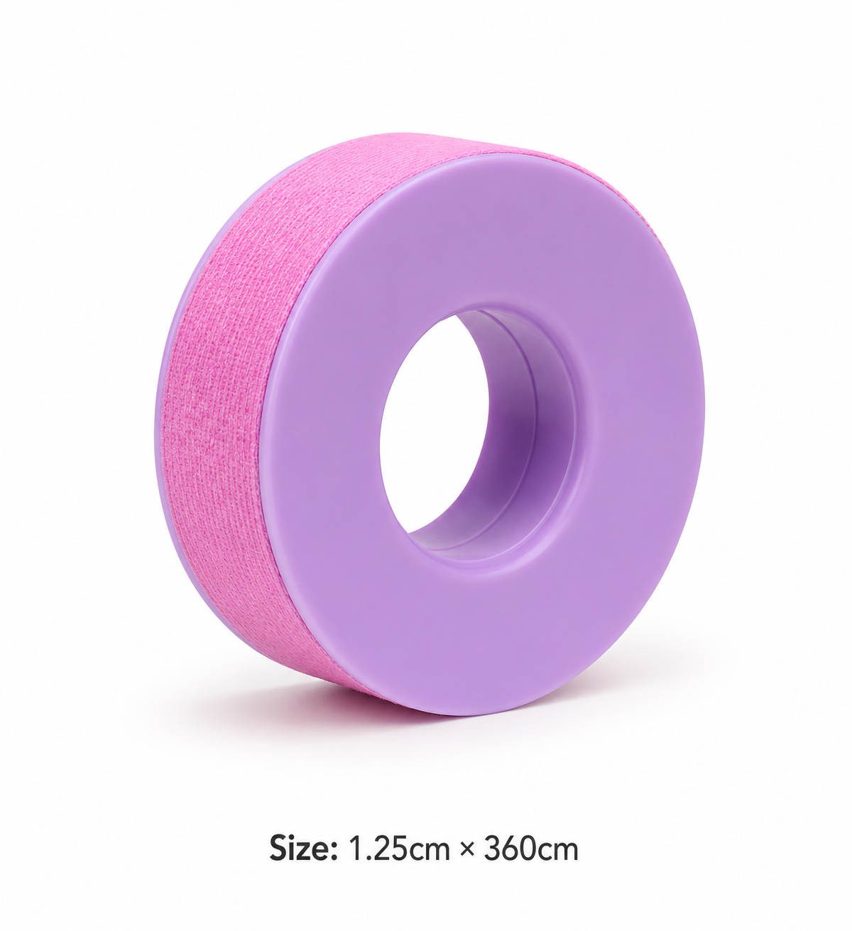 Thin lash Tape Sensitive