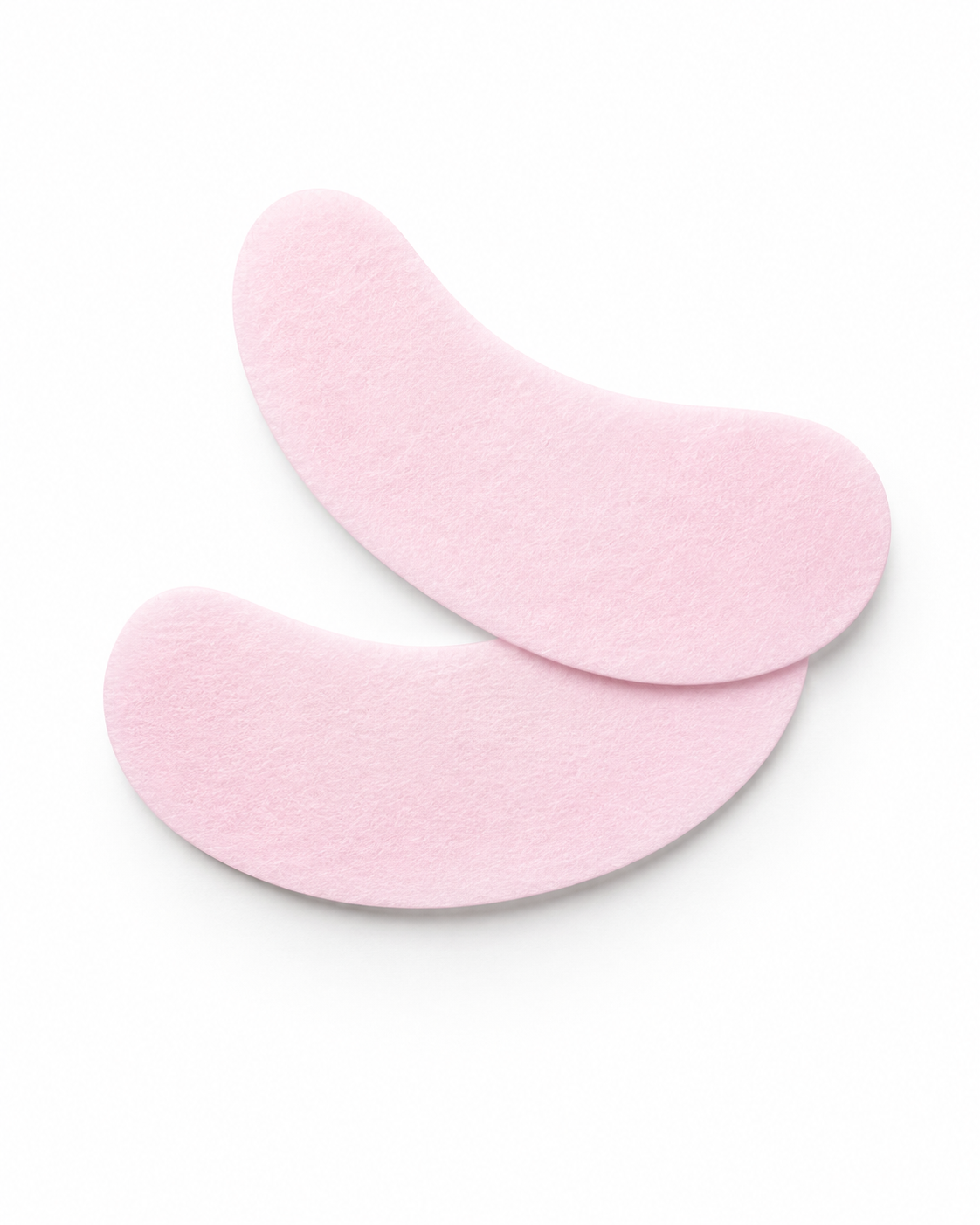 Pink Lash Pads