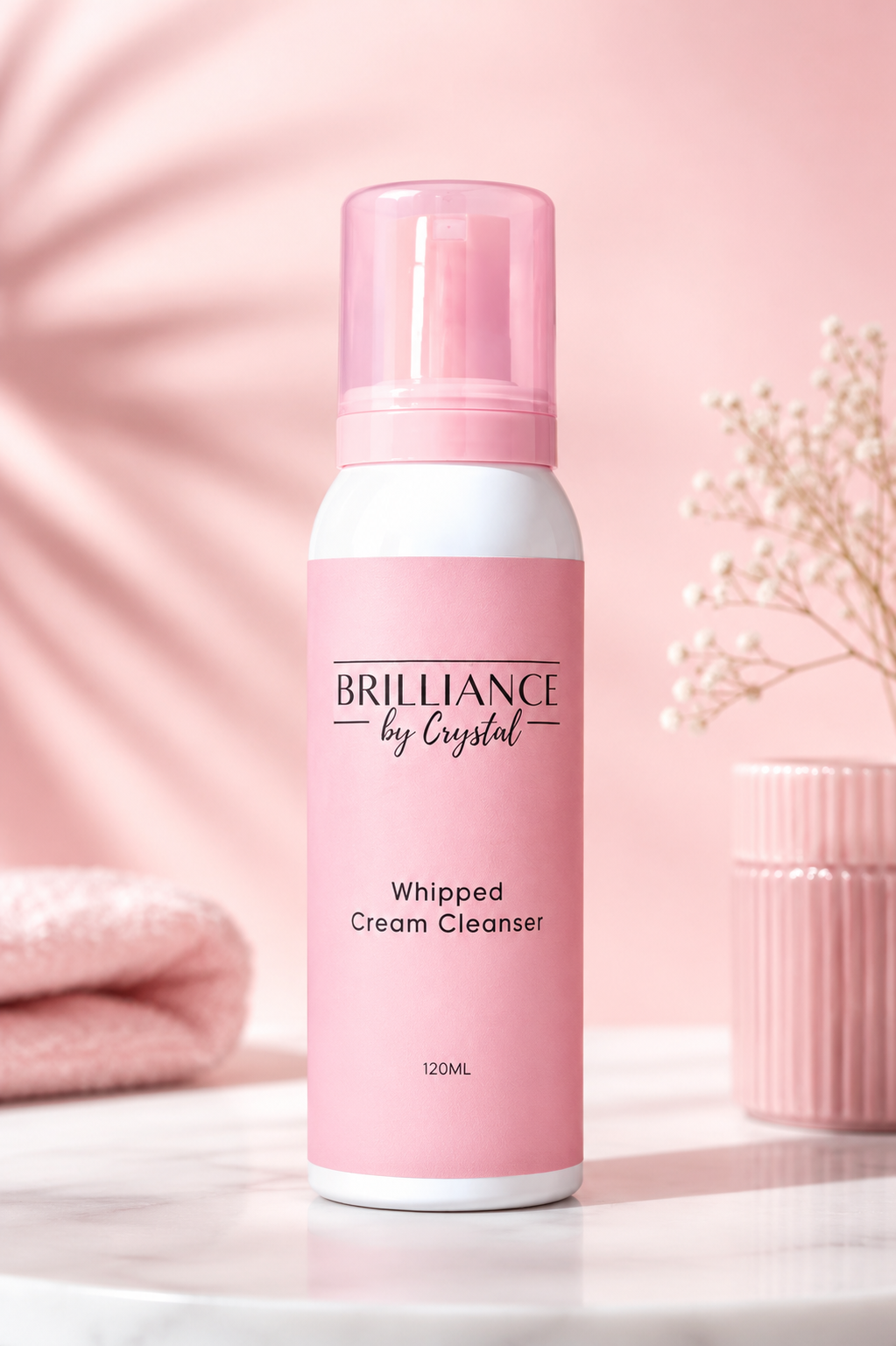 Whipped Cleanser