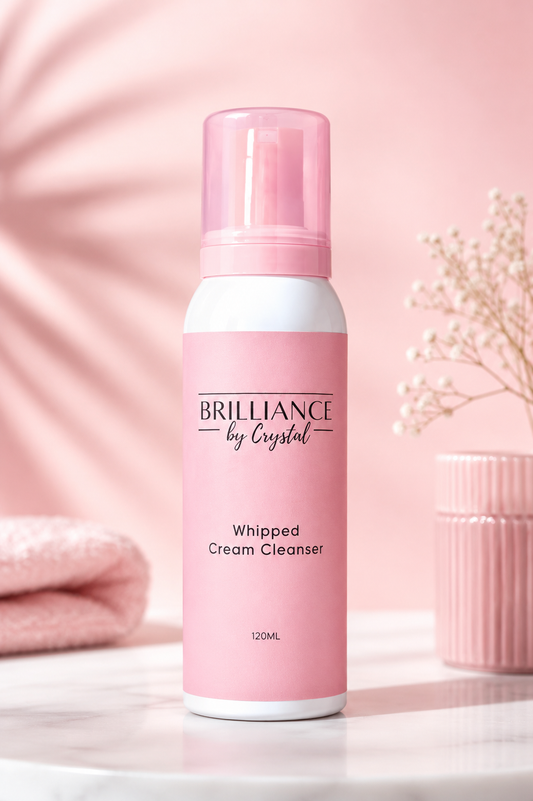 Whipped Cleanser