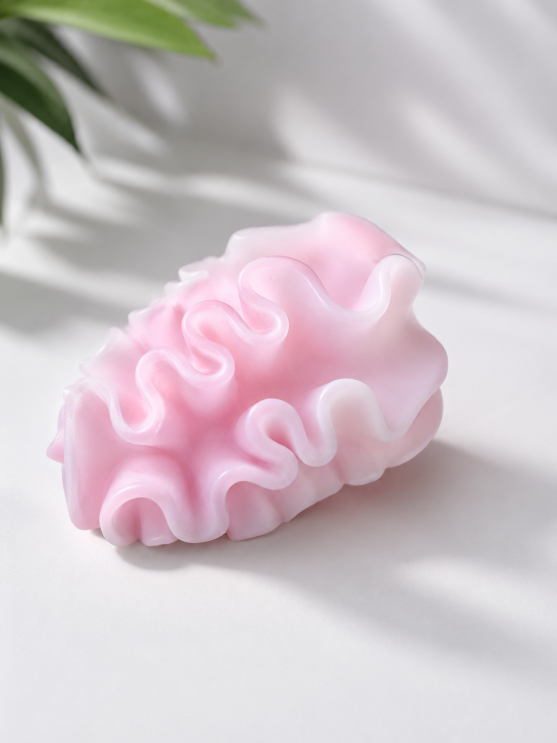 Whipped Cleanser
