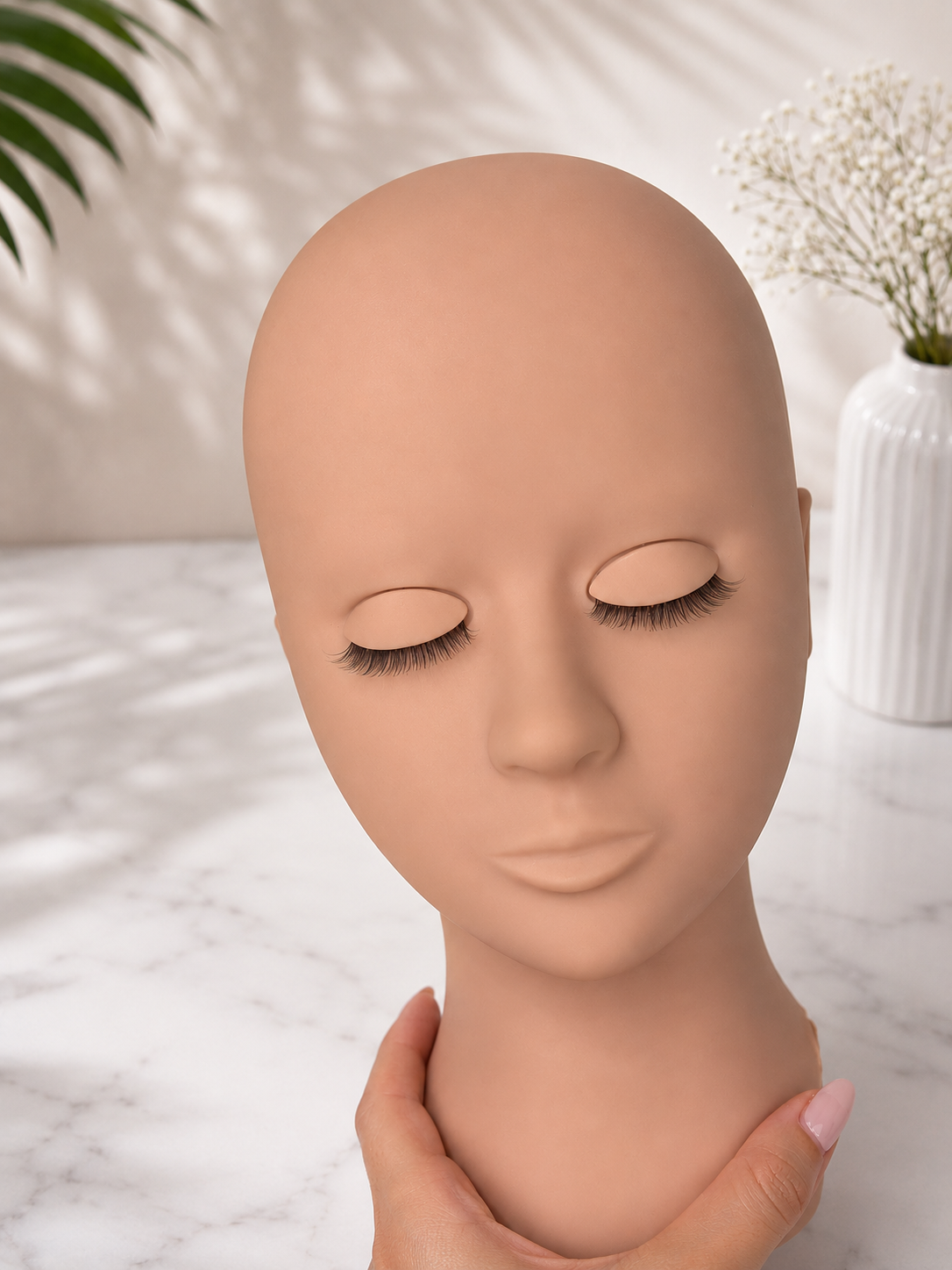 Practice Mannequin