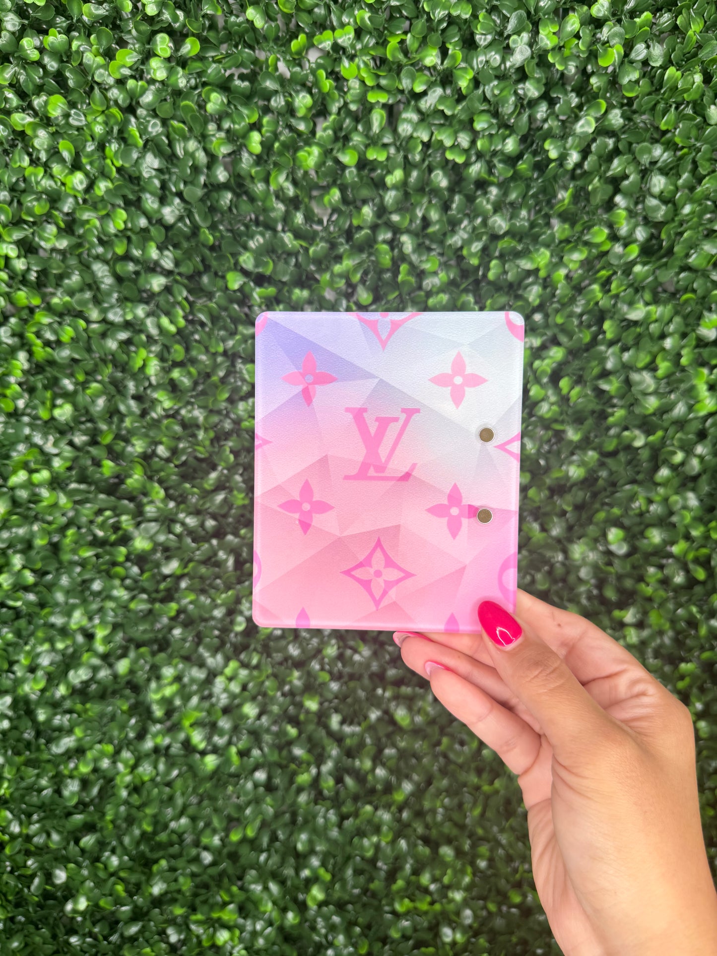 LV Lash Tile