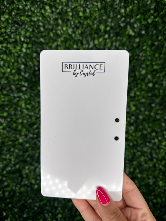 Brilliance Lash Tile