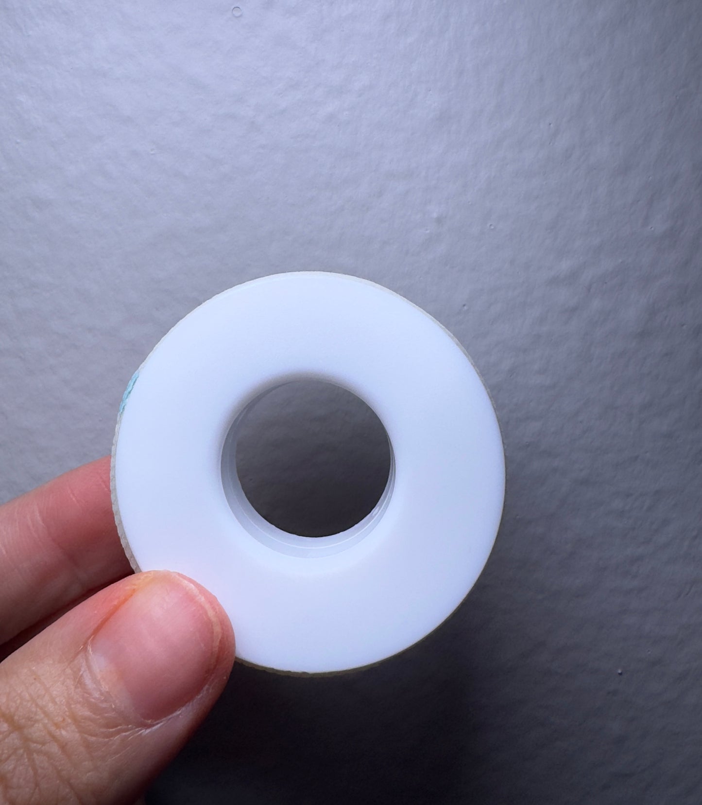 Thin lash Tape Sensitive