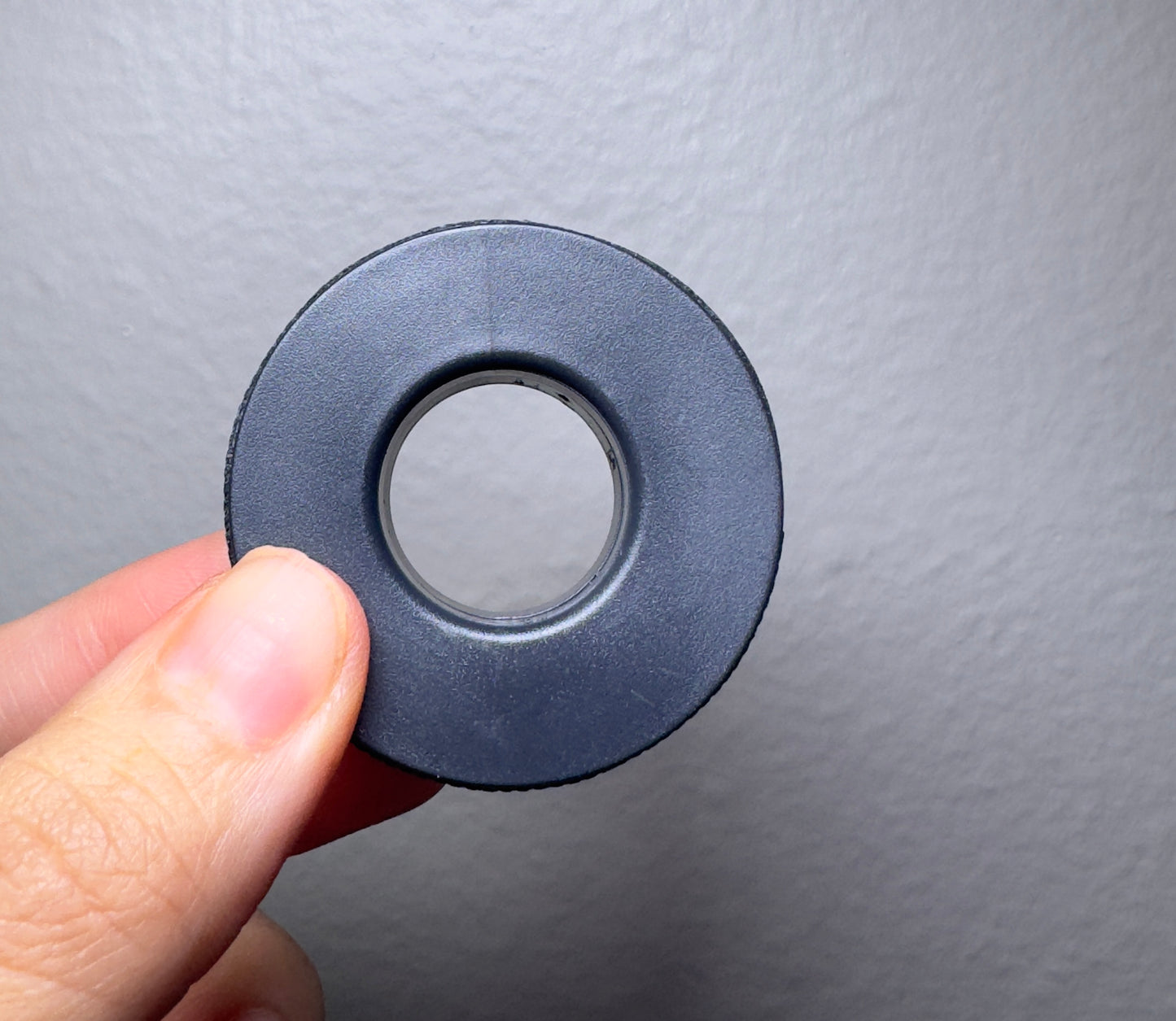 Thin lash Tape Sensitive