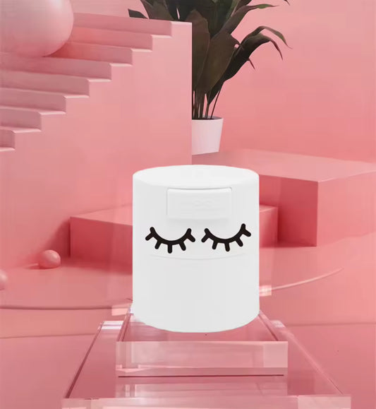 Eyelash Glue Storage